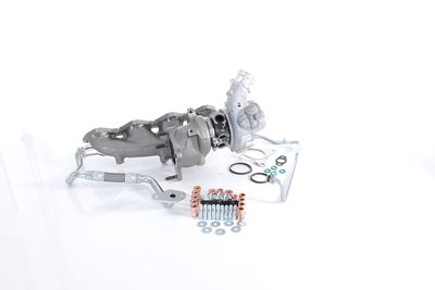 LADER AUFLADUNG BTS Turbo T981416 27