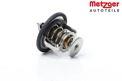 THERMOSTAT KüHLMITTEL METZGER AUTOTEILE 4006429 23