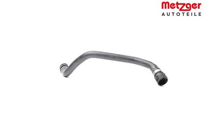 FURTUN RADIATOR METZGER AUTOTEILE 2420854 22