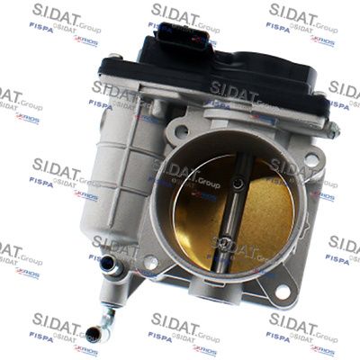 корпус на дроселовата клапа SIDAT 88.641A2