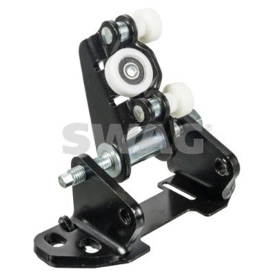 GHIDAJ CU ROLE USA GLISANTA