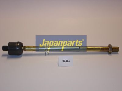 JAPANPARTS Vidinė skersinė vairo trauklė