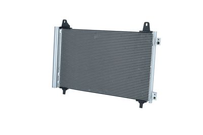 CONDENSATOR CLIMATIZARE NRF 350616 4