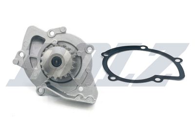 WASSERPUMPE MOTORKüHLUNG