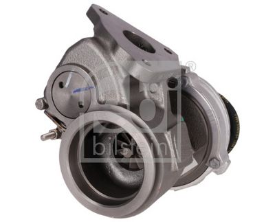 Lader, ladesystem FEBI BILSTEIN 187637