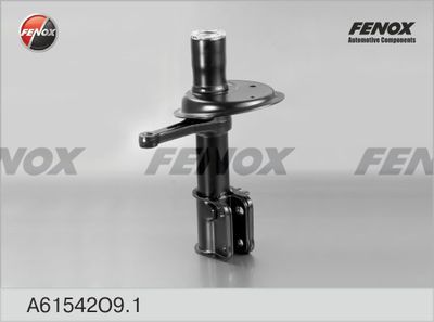 амортисьор FENOX