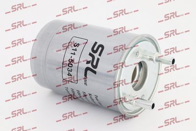 Fuel filter
