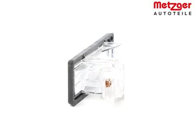 KENNZEICHENLEUCHTE METZGER AUTOTEILE 2080125 31