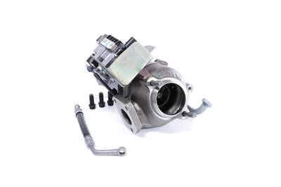 LADER AUFLADUNG BTS Turbo T981053 16