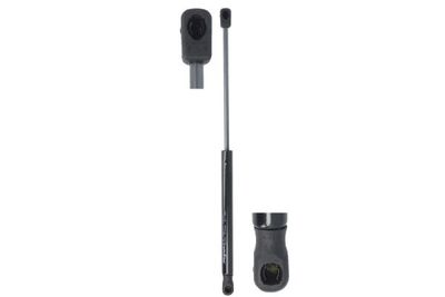 Gasveer motorkap Links/Rechts maximale lengte: 423mmx233mm, sUV:150mm past: RENAULT CLIO IV FURGON/HATCHBACK-LIFTBACK 11.12-08.21