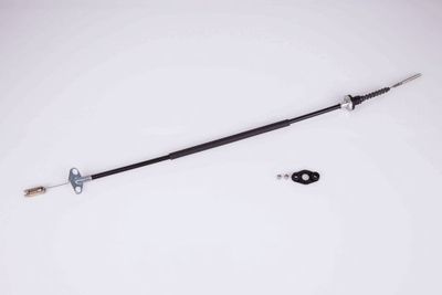 Трос, управление сцеплением HELLA 8AK 355 700-771 для DAEWOO MATIZ