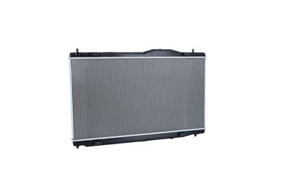 RADIATOR RACIRE MOTOR NRF 550157 22