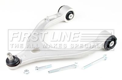 Control/Trailing Arm, wheel suspension FIRST LINE FCA7951