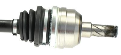 ANTRIEBSWELLE SPIDAN 24063 2