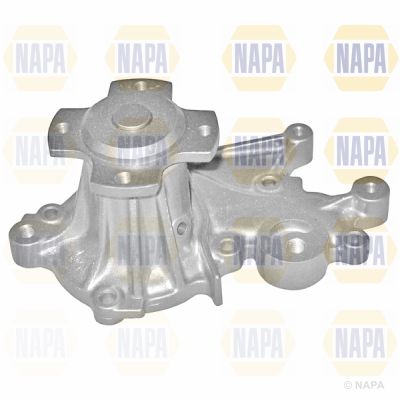 Water Pump, engine cooling NAPA NWP1482