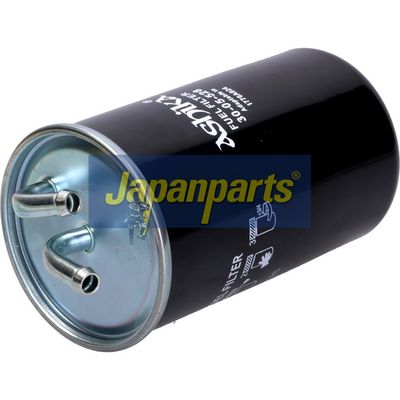 JAPANPARTS Kuro filtras