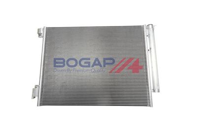 CONDENSATOR CLIMATIZARE BOGAP N4117106 4