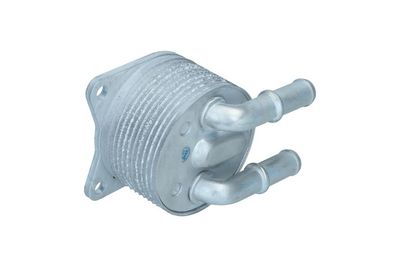 Olejový chladič, motorový olej KAMOKA 7730152
