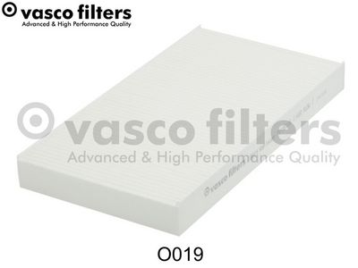 FILTRU AER HABITACLU