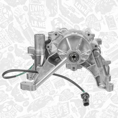 POMPA ULEI ET ENGINETEAM PU0169 4