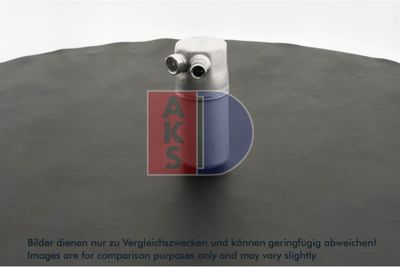 TROCKNER KLIMAANLAGE