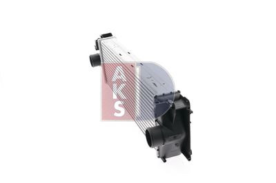 LADELUFTKüHLER AKS DASIS 137014N 2