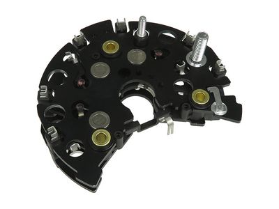 Gleichrichter, Generator