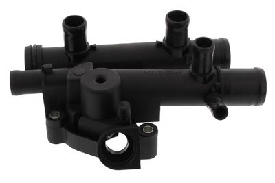 TERMOSTAT LICHID RACIRE