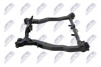 RAMA SUSTINERE/SUPORT AGREGATE NTY ZRZHY539 11