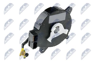 NTY Wickelfeder, Airbag