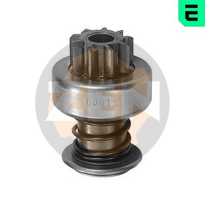 CUPLAJ UNISENS DEMAROR