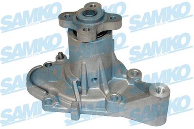 SAMKO WP0229 Помпа (водяной насос)  для HYUNDAI (Хендай)