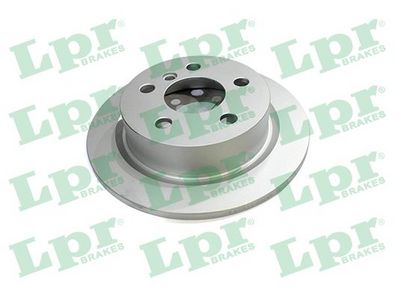 спирачен диск LPR B2094PR