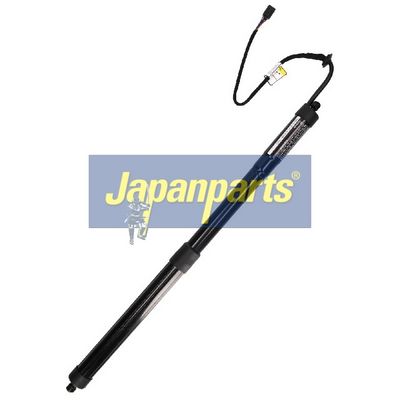 JAPANPARTS Dujinė spyruoklė, bagažinė