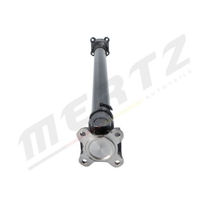 Kĺbový hriadeľ pohonu nápravy MERTZ M-D1004