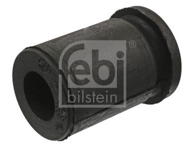 FEBI BILSTEIN Lagerbuchse, Blattfeder