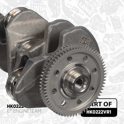  ET ENGINETEAM HK0222VR1 3