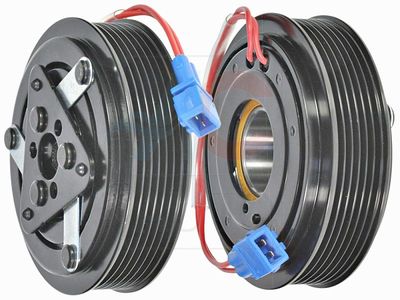 CUPLA MAGNETICA COMPRESOR CLIMATIZARE