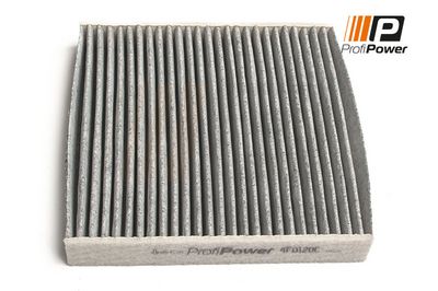 Filtras, salono oras