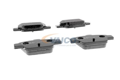 BREMSBELAGSATZ SCHEIBENBREMSE VAICO V240068 33