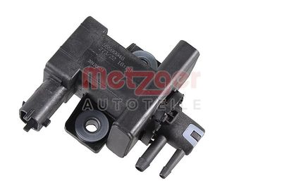 DRUCKWANDLER TURBOLADER