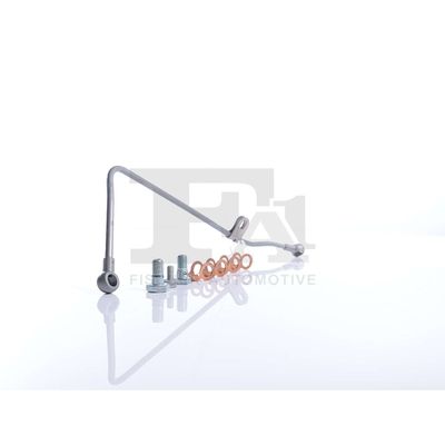 CONDUCTA ULEI INCARCARE FA1 674904Z 32