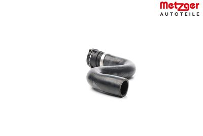 FURTUN RADIATOR METZGER AUTOTEILE 2420110 31