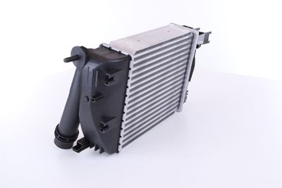 INTERCOOLER COMPRESOR NISSENS 96529 18