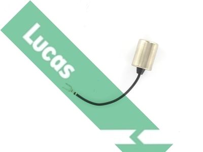 LUCAS Condensator, ontstekingssysteem (DCB872C)