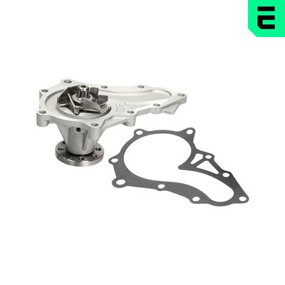 POMPă DE APă RăCIRE MOTOR OPTIMAL AQ2404 1