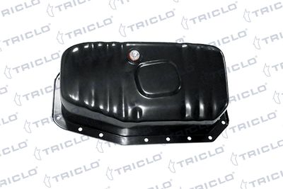 маслена вана (картер) TRICLO 405245