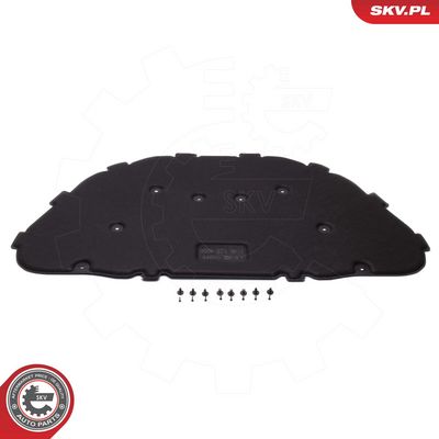Izolace motorového prostoru ESEN SKV 97SKV854