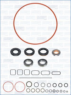 DICHTUNGSSATZ ELEKTROMOTOR AJUSA EV000800 1
