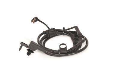 WARNKONTAKT BREMSBELAGVERSCHLEIß BOSCH 1987473581 12